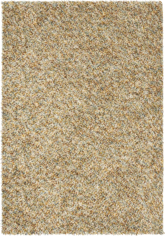 Brink and Campman Pop Art Chutney Area Rug 5' 3'' X 7' 6'' Rectangle