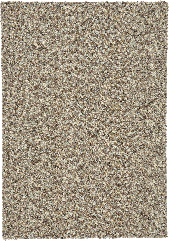 Brink and Campman Arch Driftwood Area Rug 4' 7'' X 6' 7'' Rectangle