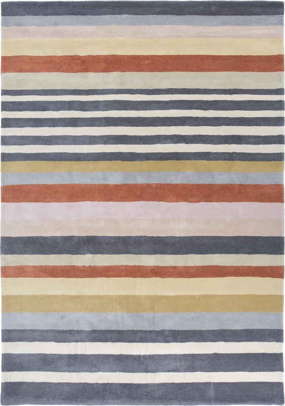 Brink and Campman Rosita Harissa Area Rug by Harlequin 5' 7'' X 7' 10'' Rectangle