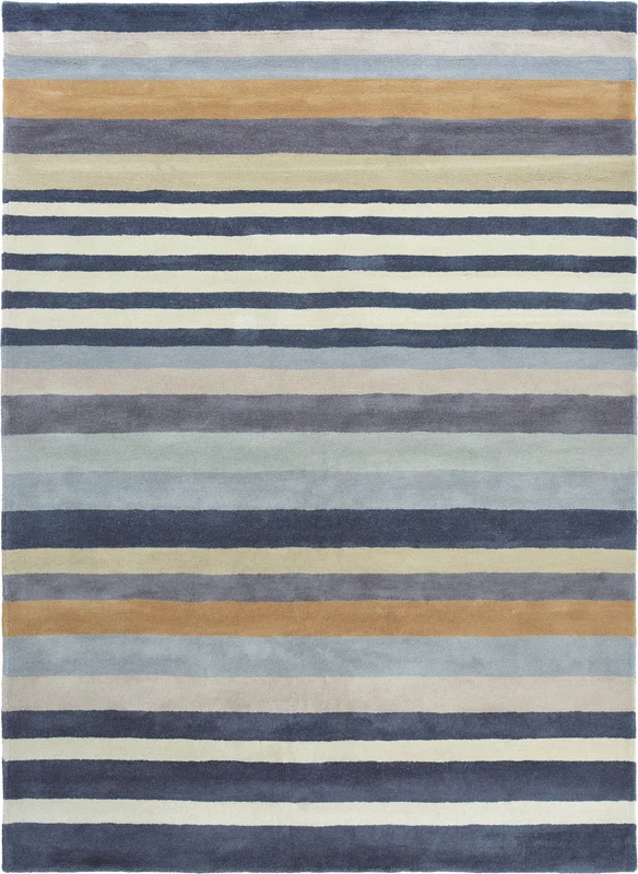 Brink and Campman Rosita Putty Area Rug by Harlequin 8' 2'' X 11' 6'' Rectangle