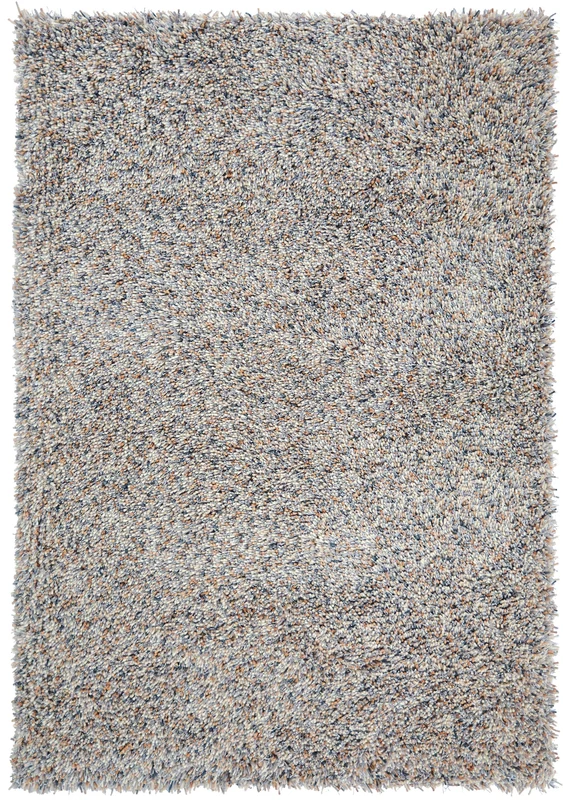 Brink and Campman Young Natural Area Rug 4' 7'' X 6' 7'' Rectangle