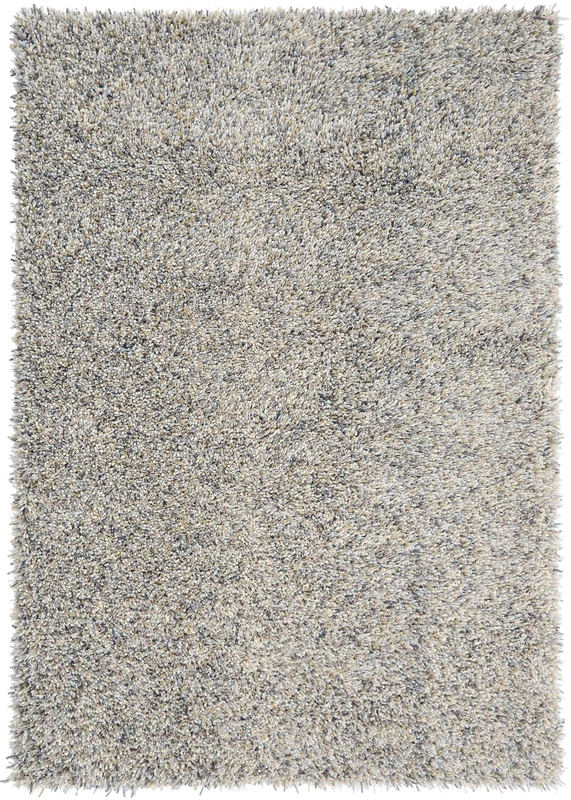 Brink and Campman Young Driftwood Area Rug 6' 7'' X 9' 2'' Rectangle
