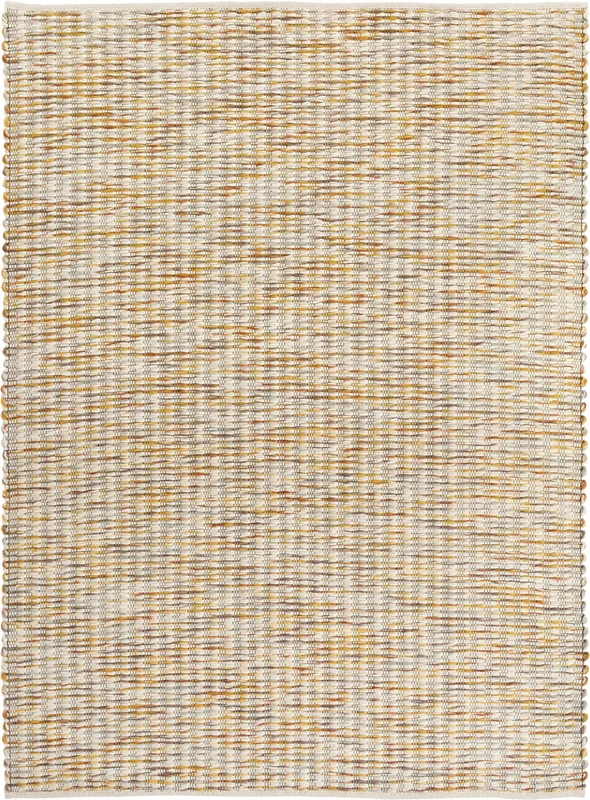 Brink and Campman Grain Chutney Area Rug 8' 2'' X 11' 6'' Rectangle