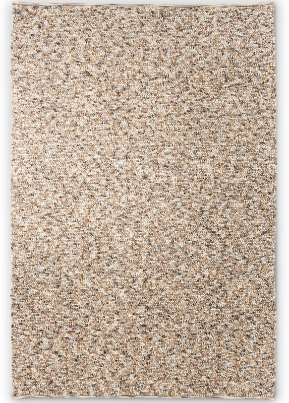 Brink and Campman Pebble Natural Area Rug 5' 7'' X 7' 10'' Rectangle