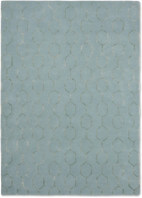 Brink and Campman Gio Mineral Area Rug by Wedgwood 8' 2'' X 11' 6'' Rectangle