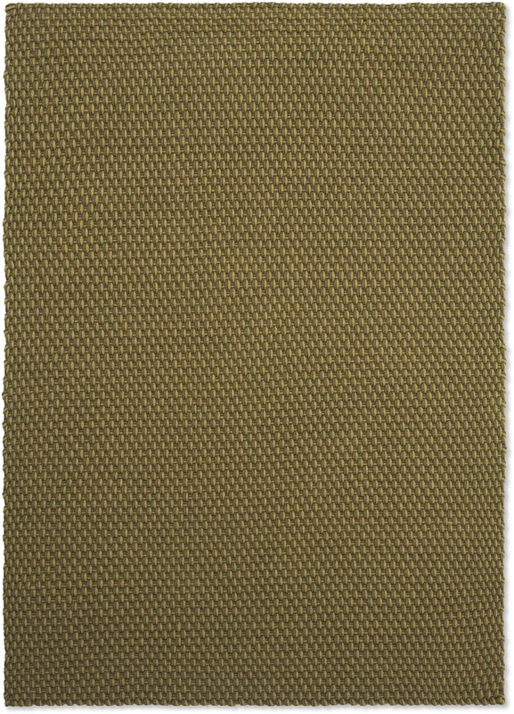 Brink and Campman Lace Thyme/Pine Area Rug 5' 3'' X 7' 6'' Rectangle