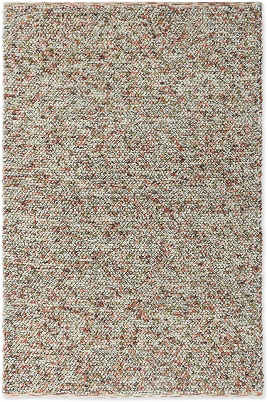 Brink and Campman Marble Pumpkin Area Rug 5' 7'' X 7' 10'' Rectangle
