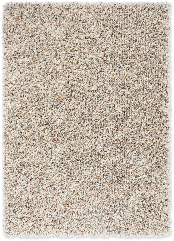 Brink and Campman Spring Natural Area Rug 6' 7'' X 9' 8'' Rectangle
