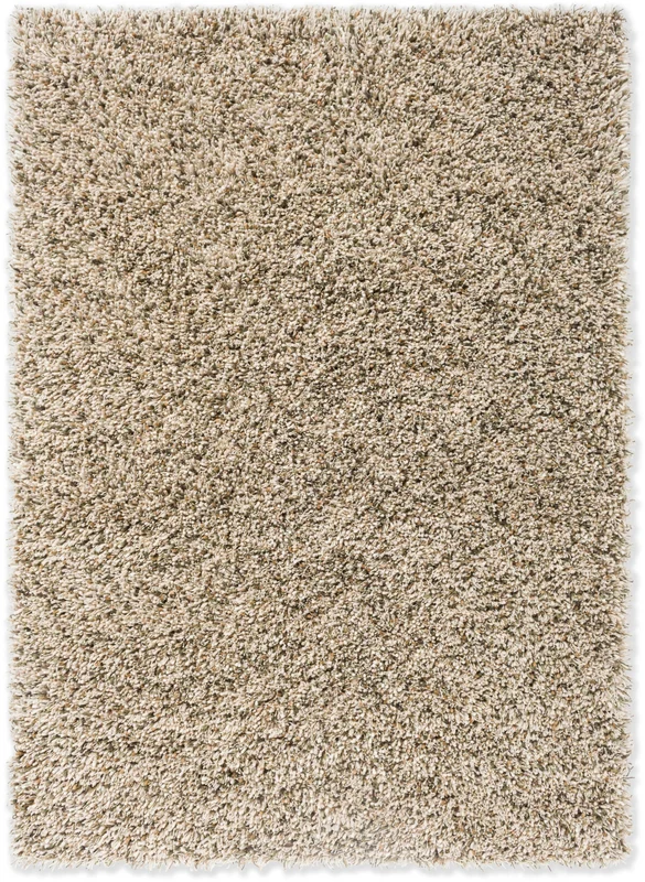 Brink and Campman Spring Moss Area Rug 6' 7'' X 9' 8'' Rectangle