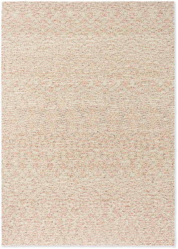 Brink and Campman Jazz Dense Pumpkin Area Rug 5' 7'' X 7' 10'' Rectangle