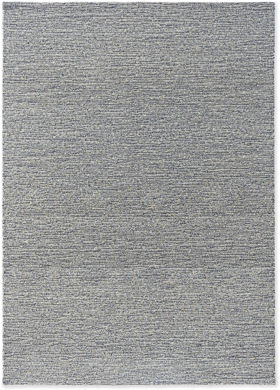 Brink and Campman Jazz Dense Carbon Area Rug 5' 7'' X 7' 10'' Rectangle