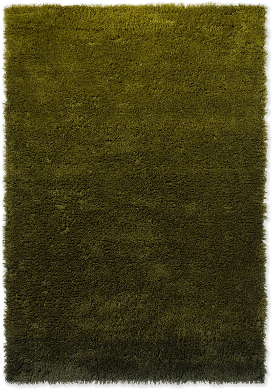 Brink and Campman Shade High Olive/Deep Forest Area Rug 6' 7'' X 9' 8'' Rectangle