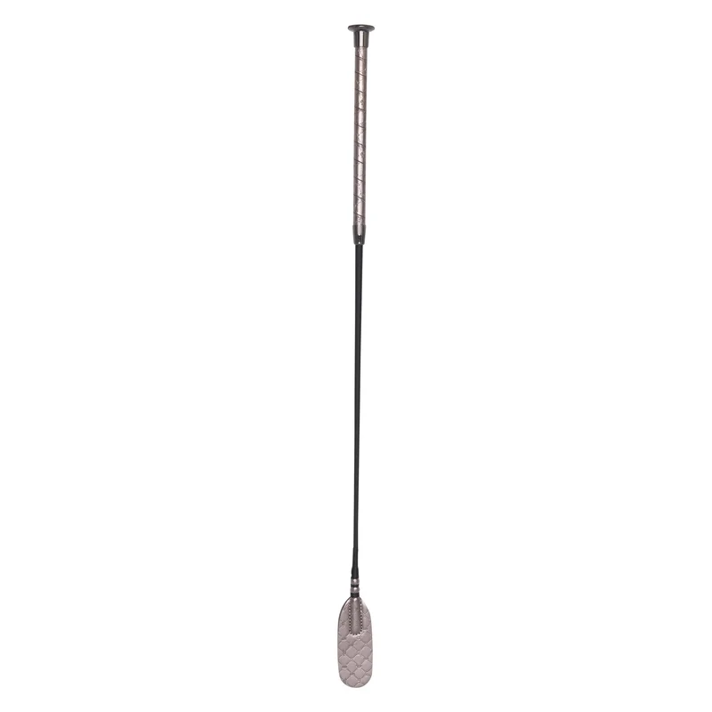 HV Polo HVP Wayomi Jumping Whip Taupe Metallic / 65 cm