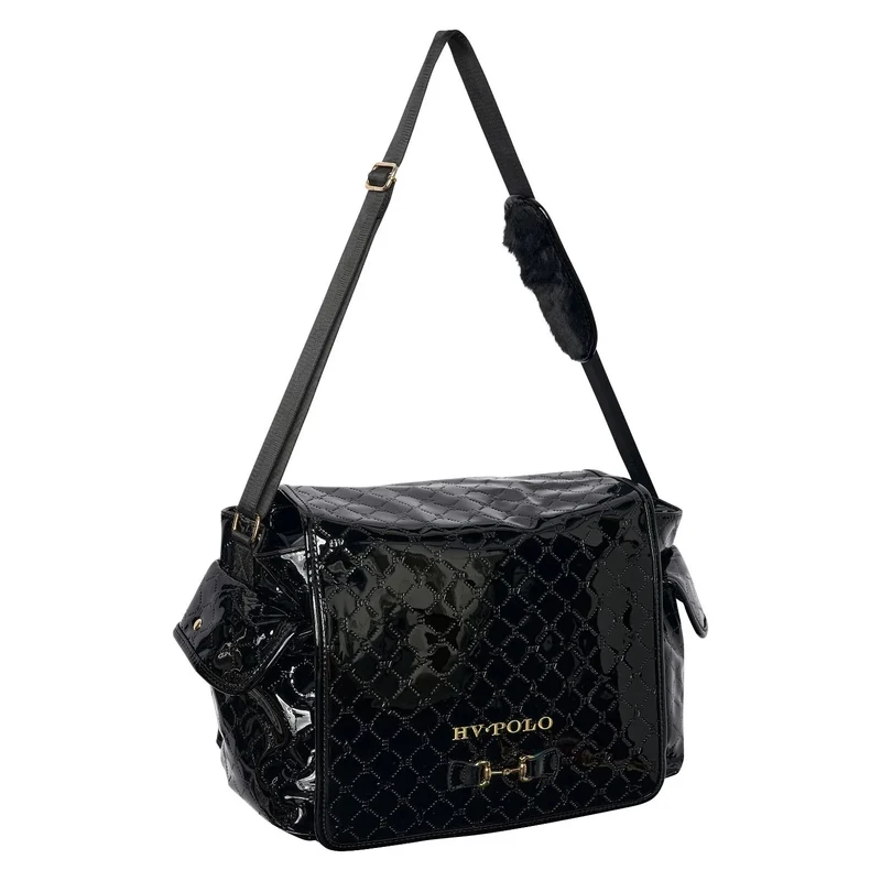 HV Polo HVP Cecile Grooming Bag Black