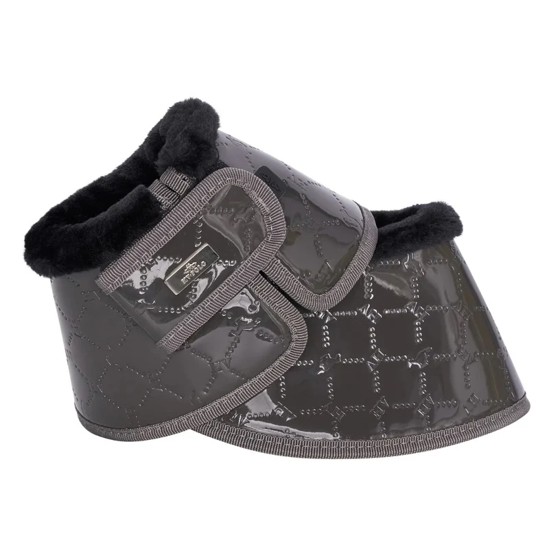 HV Polo HVP Cecile Bell Boots Iron / X-Full