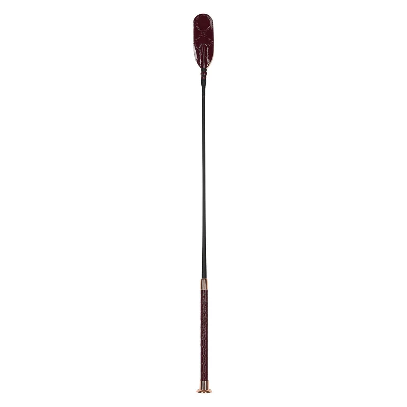 HV Polo HVP Wayomi Jumping Whip Dark Berry / 65 cm