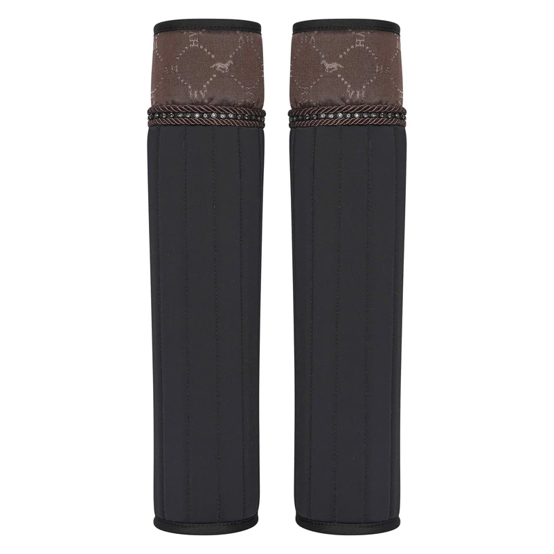 HV Polo HVPWelmoed Shine Leg Wraps Mocha / Full