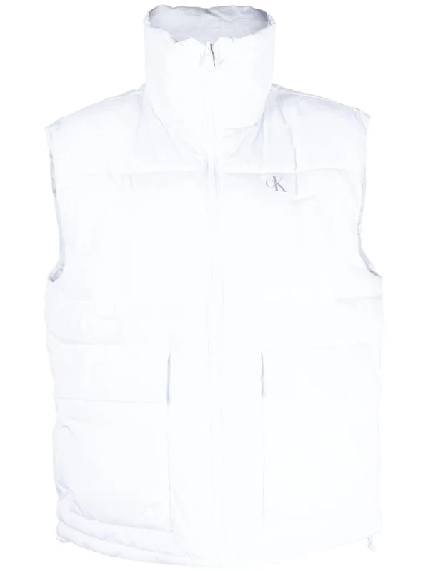 Calvin Klein Jeans Reversible Vest standard XS