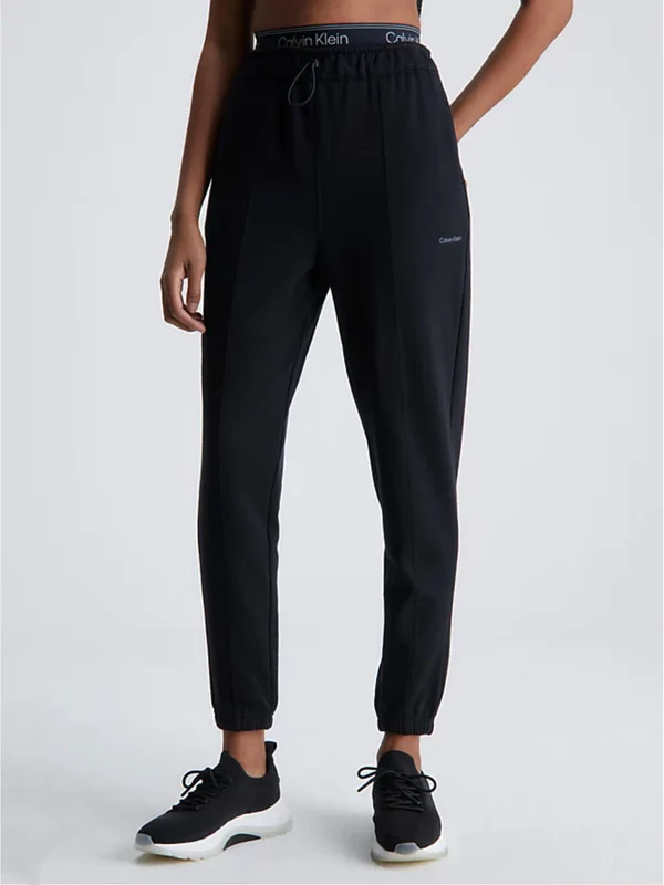 PW KNIT PANT S