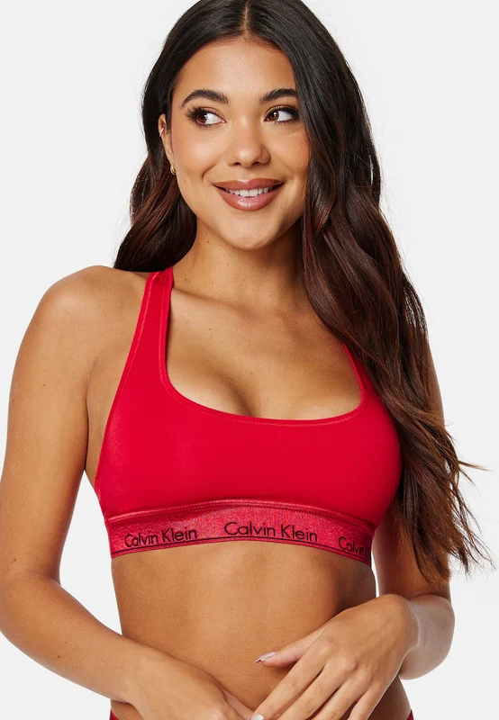 Unlined Bralette S