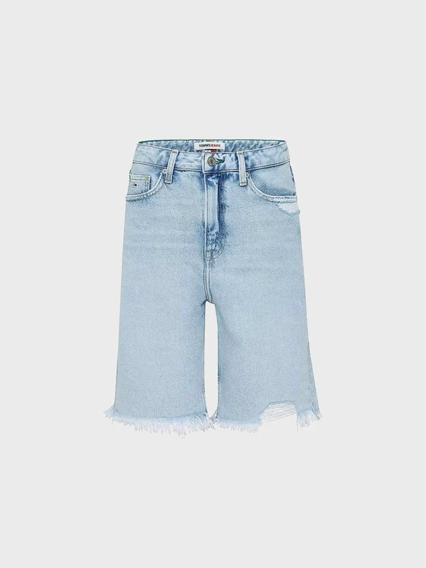 Tommy Hilfiger Jeans - Women's Denim Bermuda Denim / 26
