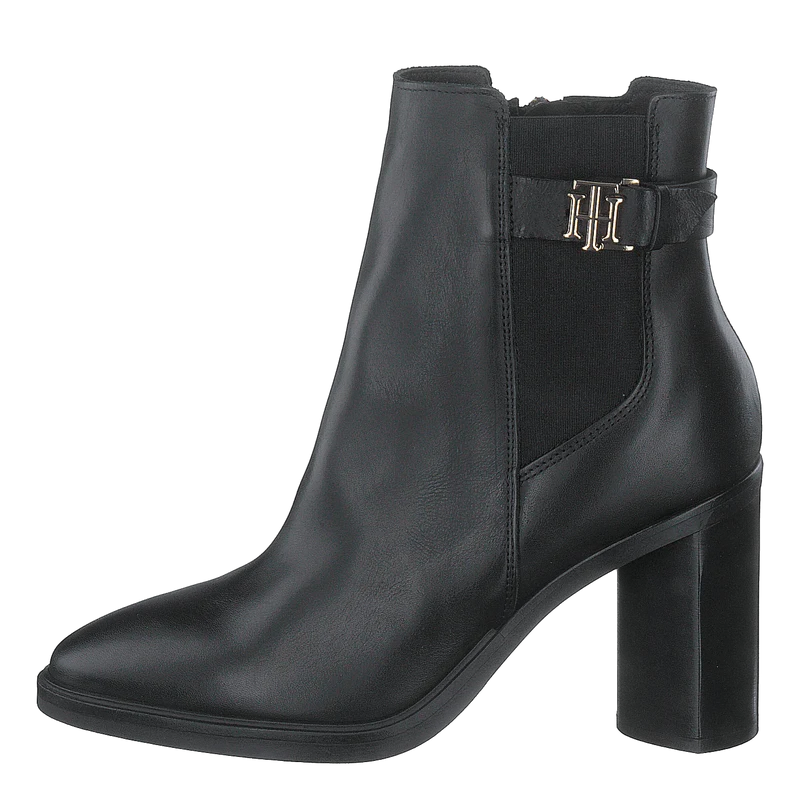 Rebecca 1a Bds Black EU 39