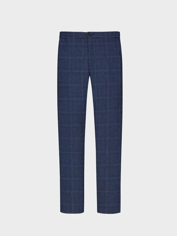 Tommy Hilfiger - Men's Slim Fit Chino Desert Sky / 33