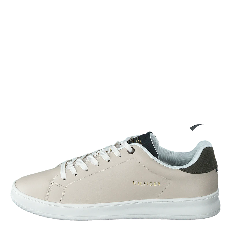 Retro Court Clean Cupsole Classic Beige EU 41