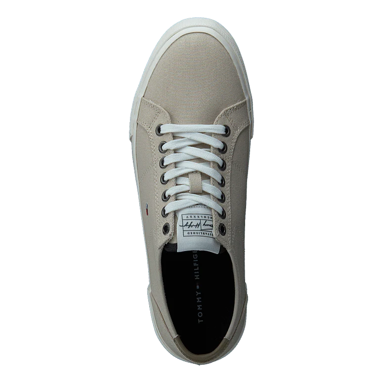 Core Corporate Canvas Vulc Beige EU 42