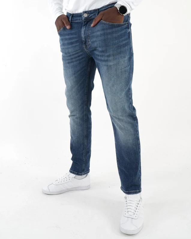 Tommy Jeans Austin Slim Tapered Jeans Denim Medium W30 L32