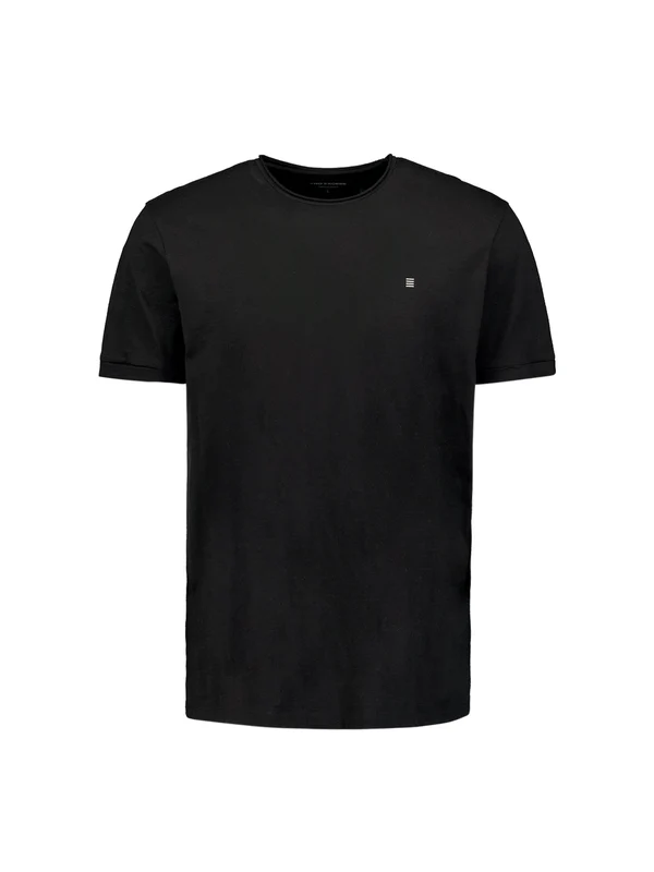 T-Shirt - Basic M / Schwarz / Shirts