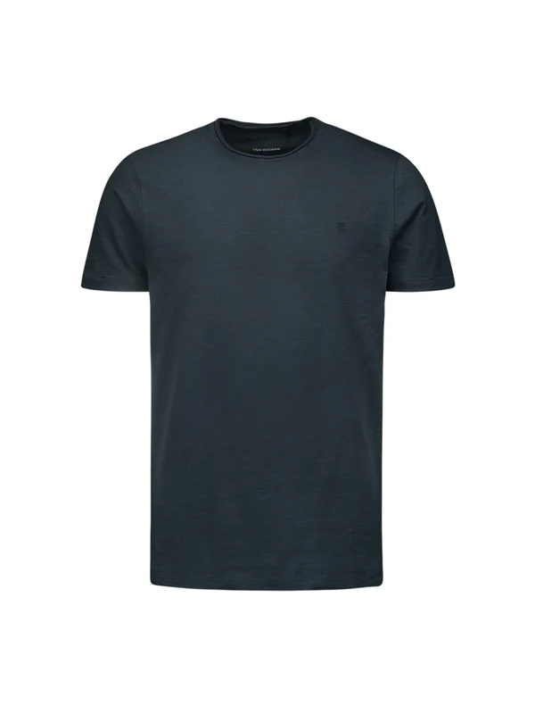 T-Shirt - Basic XXL / Blau / Shirts