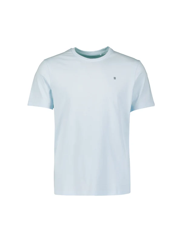 T-Shirt - Crewneck XXL / Blau / Shirts