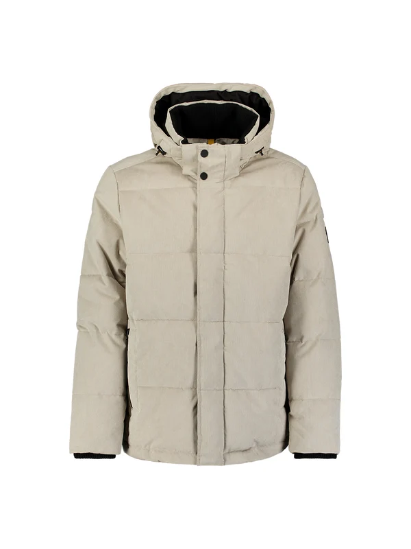 Jacke - Cord XXL / Beige / Jacken