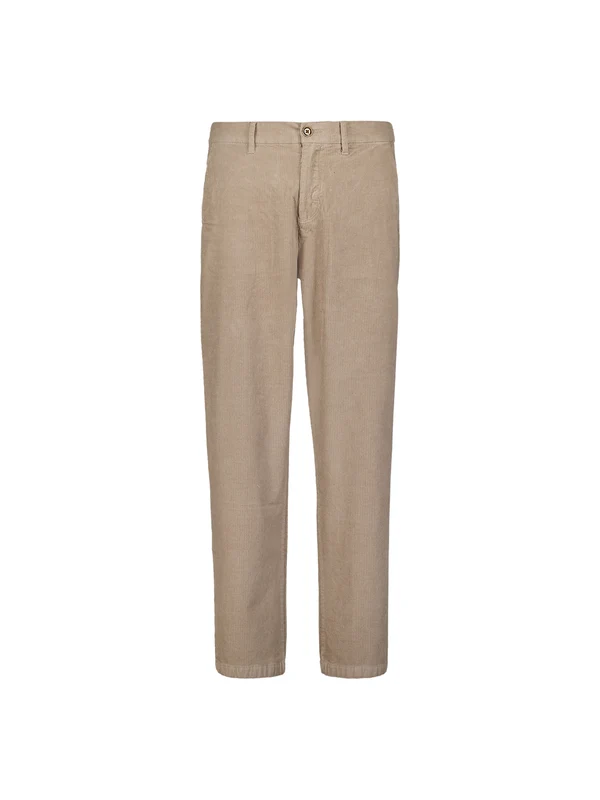 Cordhose - Stretch 31/32 / Beige / Hosen