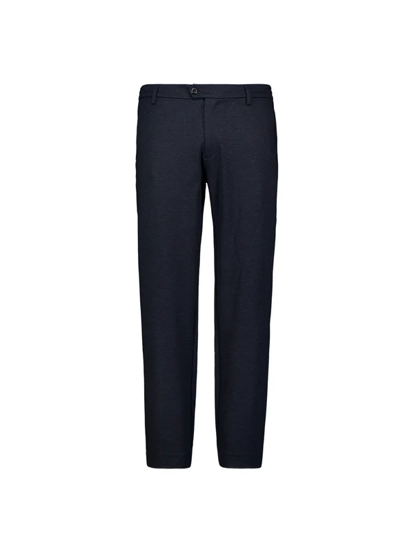 Chino - Jersey 31/32 / Blau / Hosen