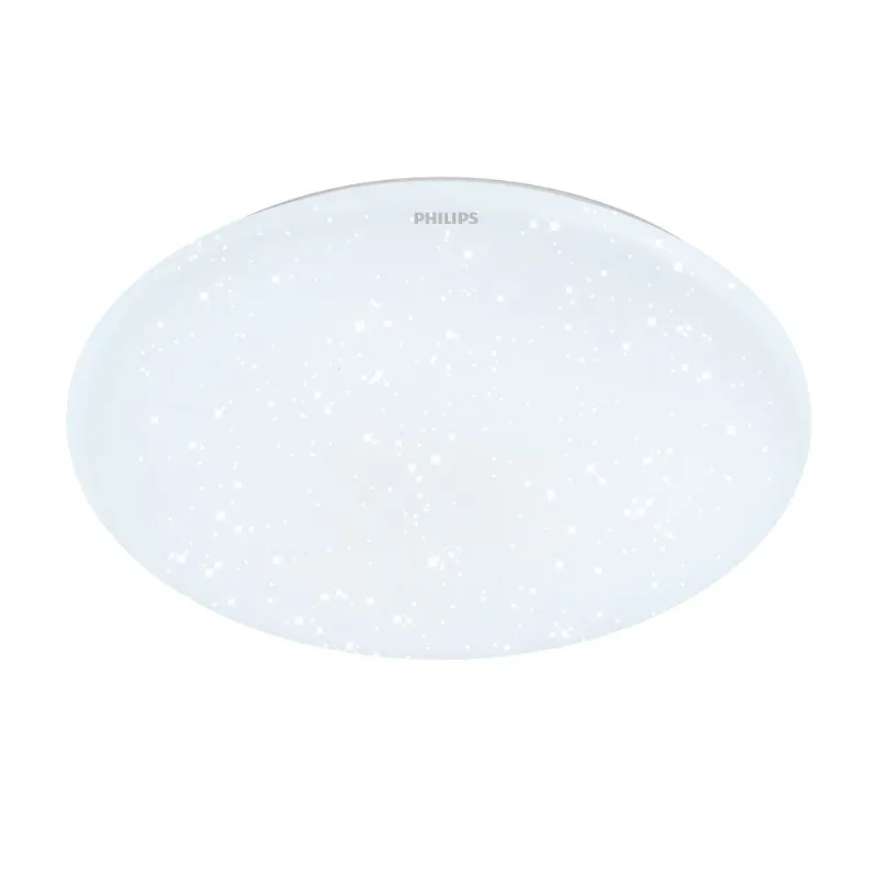 Plafón Led 36w Sparkle Tricolor Philips