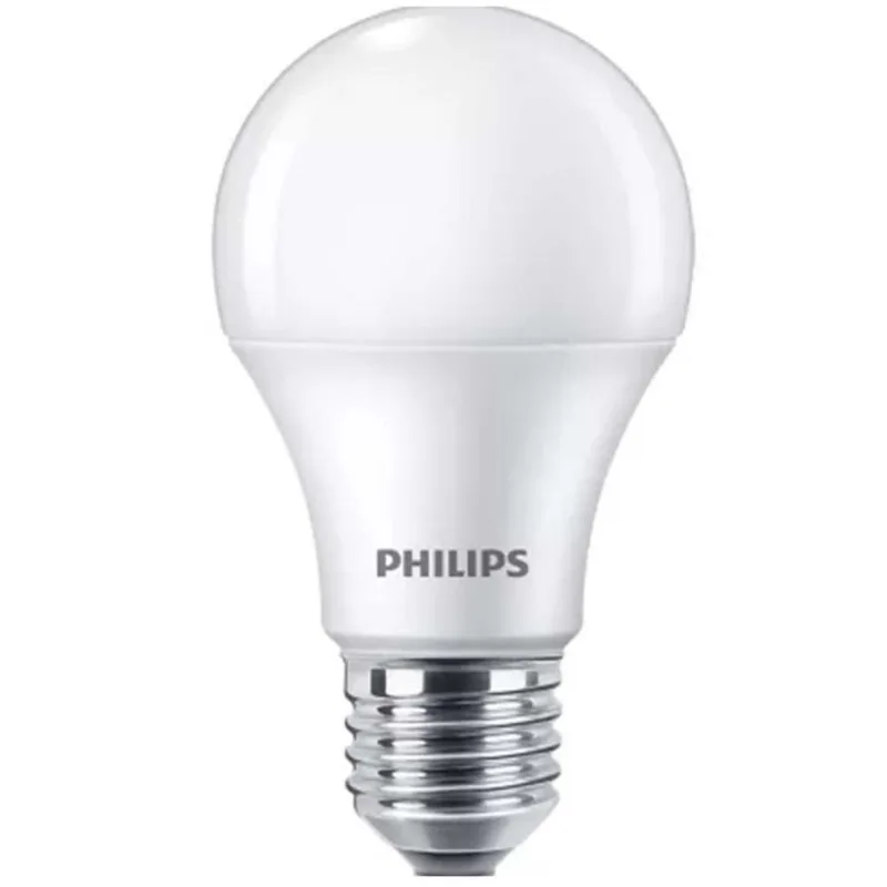 Ecohome Foco Led 8W Luz Fria PHILIPS