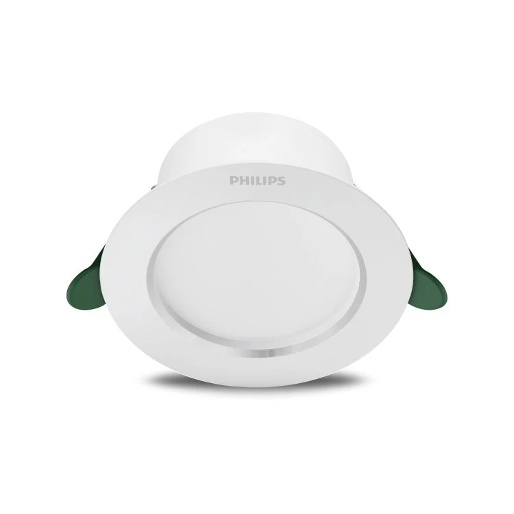 Philips LED inbouwspot Diamond Cut wit ⌀10,5cm Losstaand