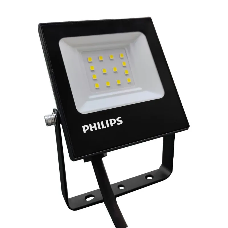 Reflector LED Philips BVP150 G2 10W 850 Lúmenes Luz Fría y Cálida