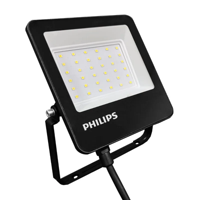 Reflector LED Philips BVP150 G2 30W Luz Fría y Cálida