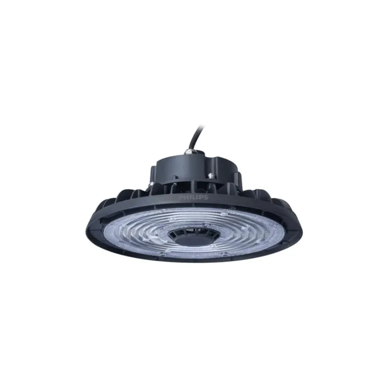 Luminária LED High Bay 100W Bivolt 6500K 14000 Lúmens BY320P LED140/CW G2 Philips