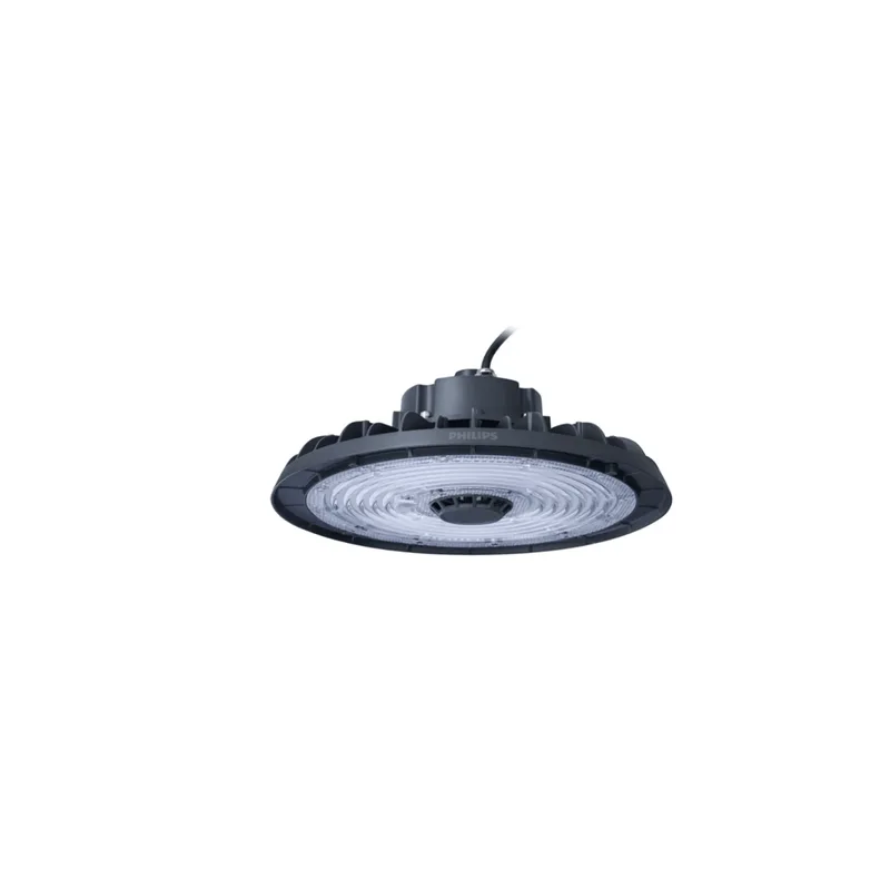 Luminária LED High Bay 200W Bivolt 6500K 28000 Lúmens BY320P G2 Philips