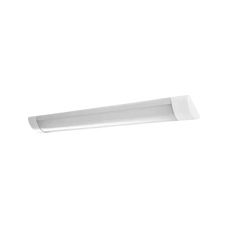 Luminária de Sobrepor LED Linear 11.5W Bivolt Branco 1100 Lúmens 3000K BN005C Philips