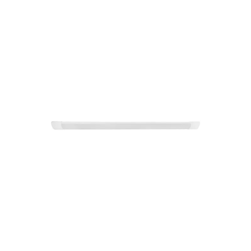 Luminária de Sobrepor LED Linear 23W Bivolt Branco 2200 Lúmens 6500K BN005C Philips