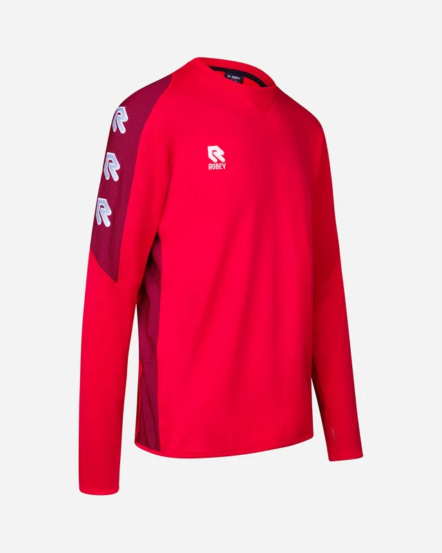 Performance Sweater M