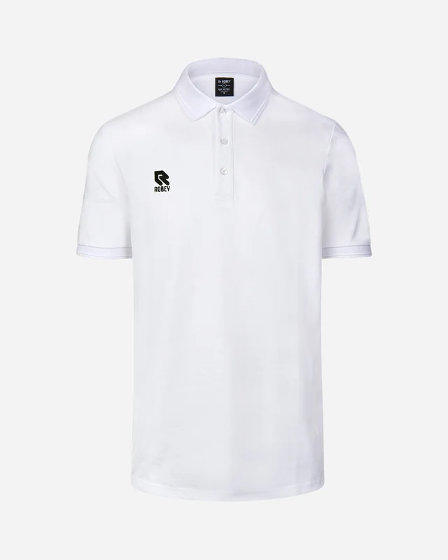 Off Pitch Polo 3XL