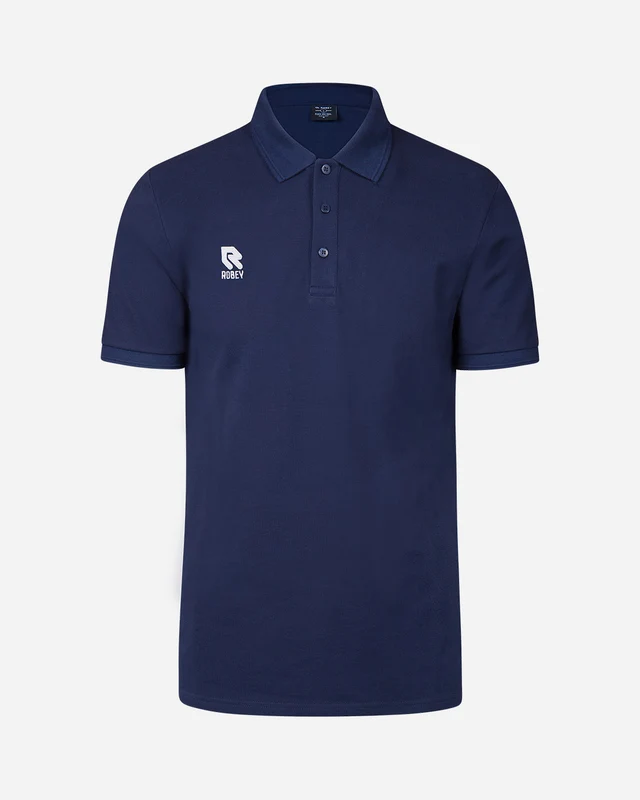 Off Pitch Polo 2XL