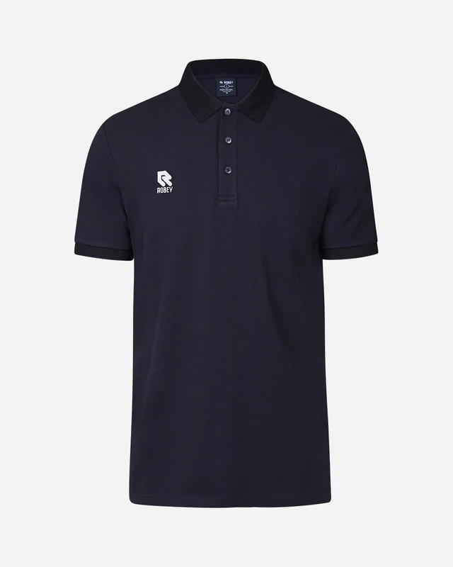 Off Pitch Polo 4XL