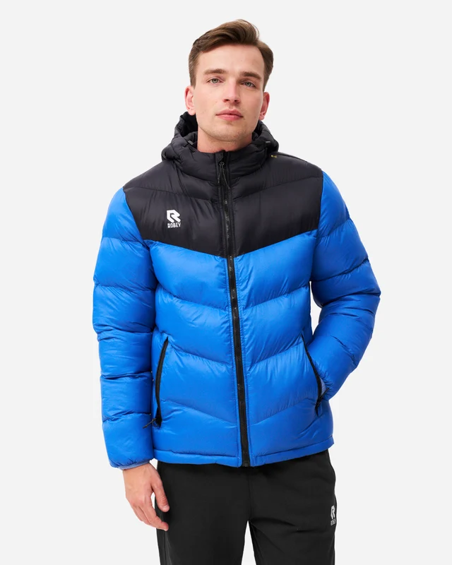 Performance Padded Jacket 4XL